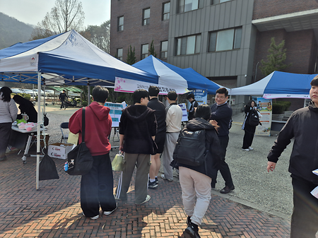  2026-1 U1 비교과 페스티벌 프로그램